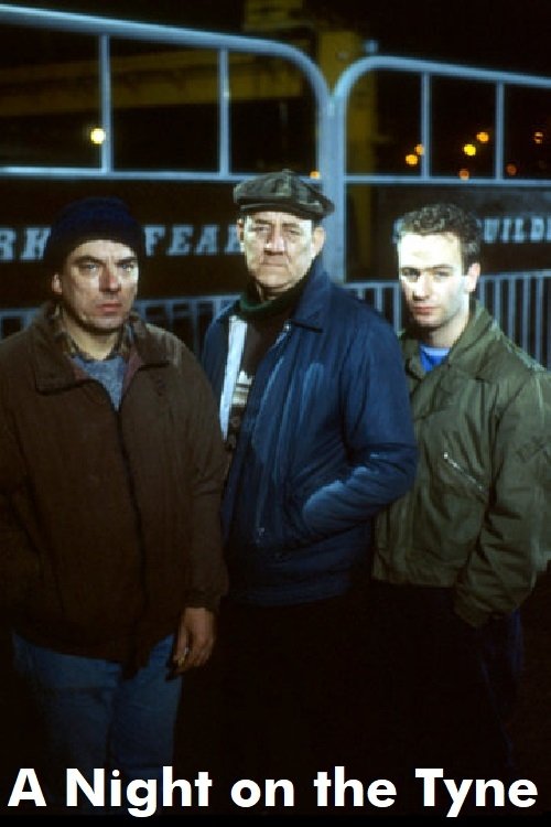 Постер A Night on the Tyne